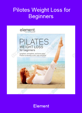 Element - Pilotes Weight Loss for Beginners