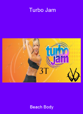 Beach Body - Turbo Jam