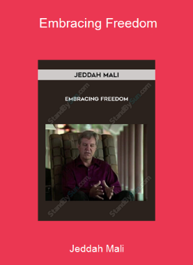 Jeddah Mali - Embracing Freedom