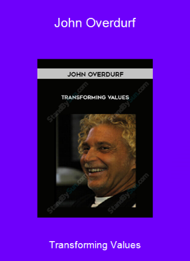 Transforming Values-John Overdurf