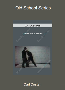 Carl Cestari - Old School Series