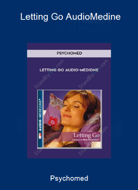 Psychomed - Letting Go Audio-Medine