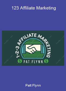 Patt Flynn - 123 Affiliate Marketing