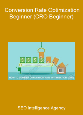 SEO Intelligence Agency - Conversion Rate Optimization Beginner (CRO Beginner)