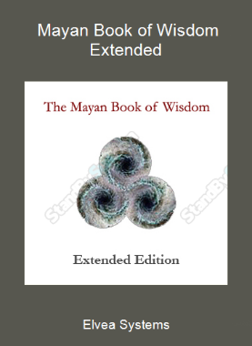 Elvea Systems - Mayan Book of Wisdom Extended