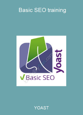 YOAST - Basic SEO training