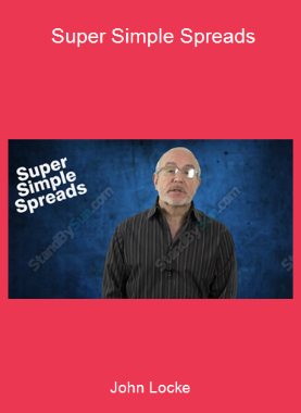 John Locke - Super Simple Spreads