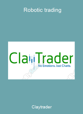 Claytrader - Robotic trading