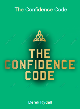 Derek Rydall - The Confidence Code