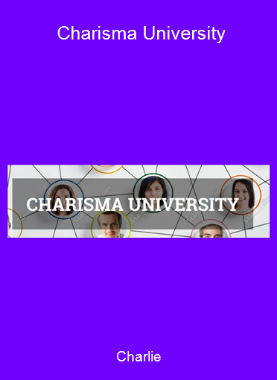 Charlie - Charisma University