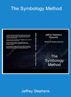 Jeffrey Stephens - The Symbology Method
