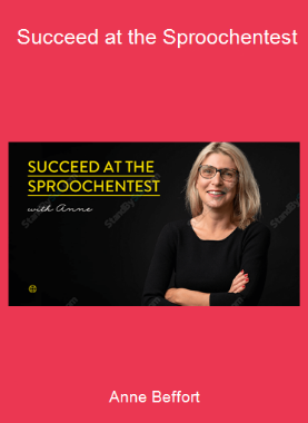 Anne Beffort - Succeed at the Sproochentest