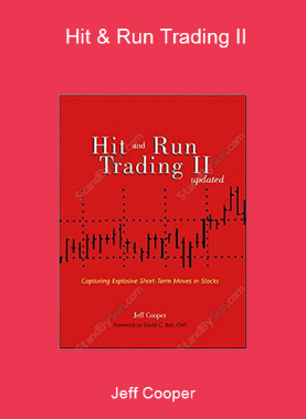 Jeff Cooper - Hit & Run Trading II
