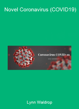 Lynn Waldrop - Novel Coronavirus (COVID-19)