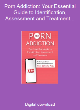 Porn Addiction: Your Essential Guide to Identification, Assessment and Treatment