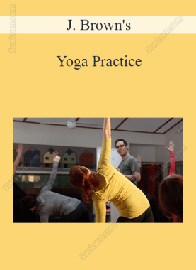 J. Brown's - Yoga Practice