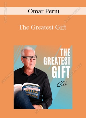 Omar Periu - The Greatest Gift