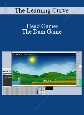 The Learning Curve - Head Games - The Dam Game