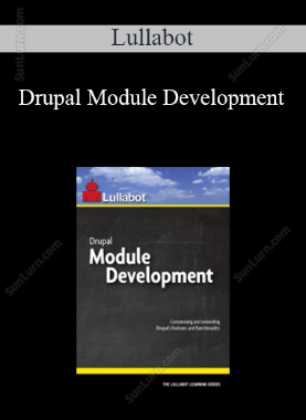 Lullabot - Drupal Module Development