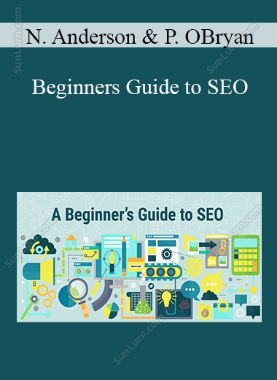 Nathan Anderson & Pat OBryan - Beginners Guide to SEO