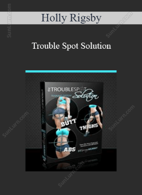 Holly Rigsby - Trouble Spot Solution