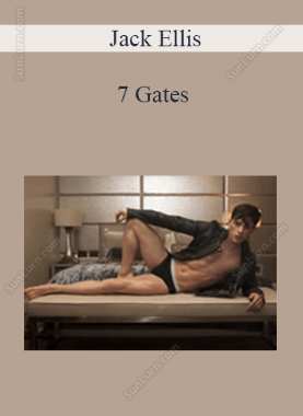 Jack Ellis - 7 Gates