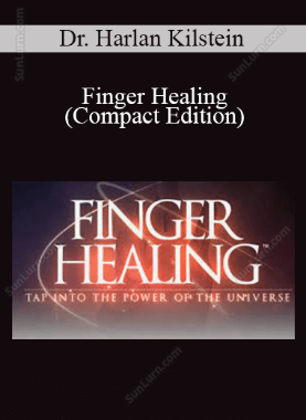 Dr. Harlan Kilstein - Finger Healing (Compact Edition) 