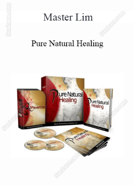 Master Lim - Pure Natural Healing 