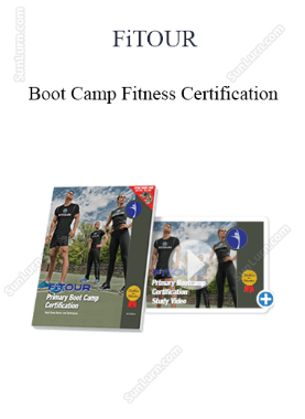 FiTOUR - Boot Camp Fitness Certification 