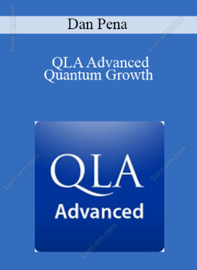 Dan Pena - QLA Advanced - Quantum Growth