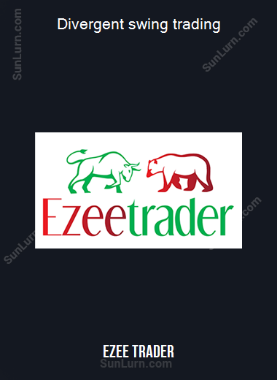 Divergent swing trading (Ezee Trader)