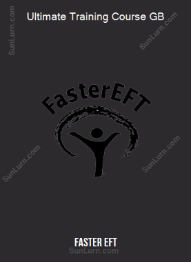 Ultimate Training Course GB (Faster EFT)