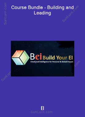 EI - Course Bundle - Building and Leading