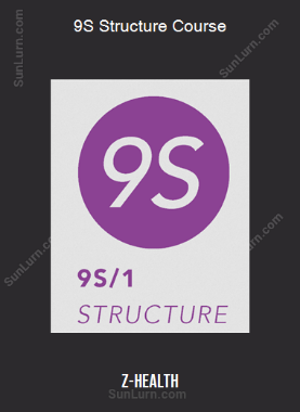 9S Structure Course (Z-Health)