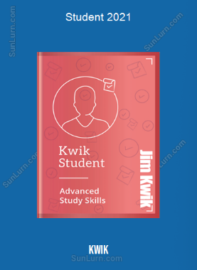Kwik - Student 2021