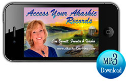 Lisa Barnett - Akashic Records: How to Access them, What they Mean, and How to Transform your Life, Now