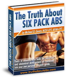 Michael Geary - Truth About Six Pack Abs 