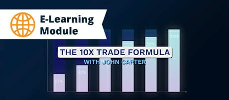 Simplertrading - 10x Trade Formula Master Collection