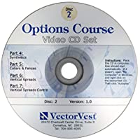 Options Course - 4 CD Course by VectorVest