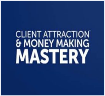 Christian Mickelsen - Client Attraction And Money Making Mastery