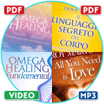 Joy Martina, Roy Martina - Module 2 Omega Healing - Theta Coaching