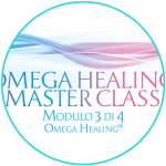 Joy Martina, Roy Martina - Module 3 Omega Healing - Masterclass