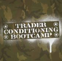 TradeSmart University, Josh Hesse - Trader Conditioning Boot Camp