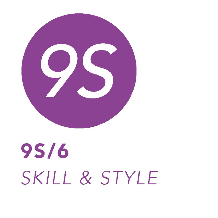 Zhealtheducation - 9S: Skill & Style Course