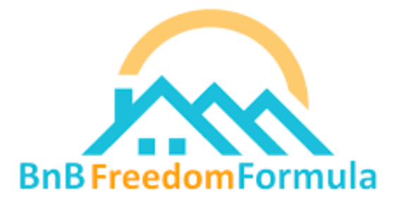 Sue Hoyuela - BnB Freedom Formula