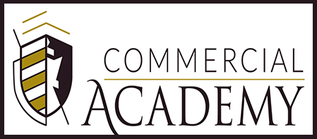 Commercial Academy - Retail Strip Mining