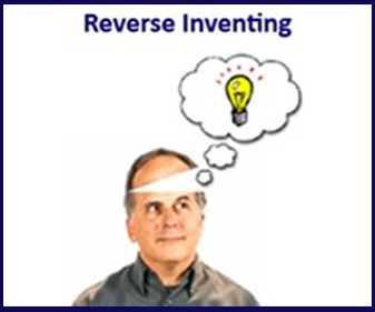 Bob Serling - Reverse Inventing