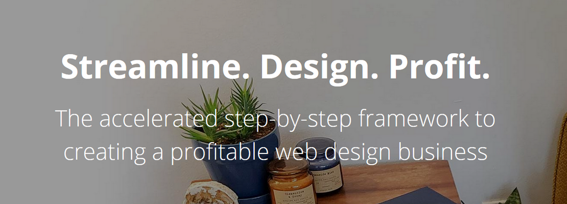 Erin Flynn - Streamline Design Profit
