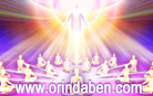 Duane and DaBen - Your Opening in Light: Finding Your Unique Energy with the Layers of Light