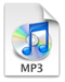 MP3 Audio